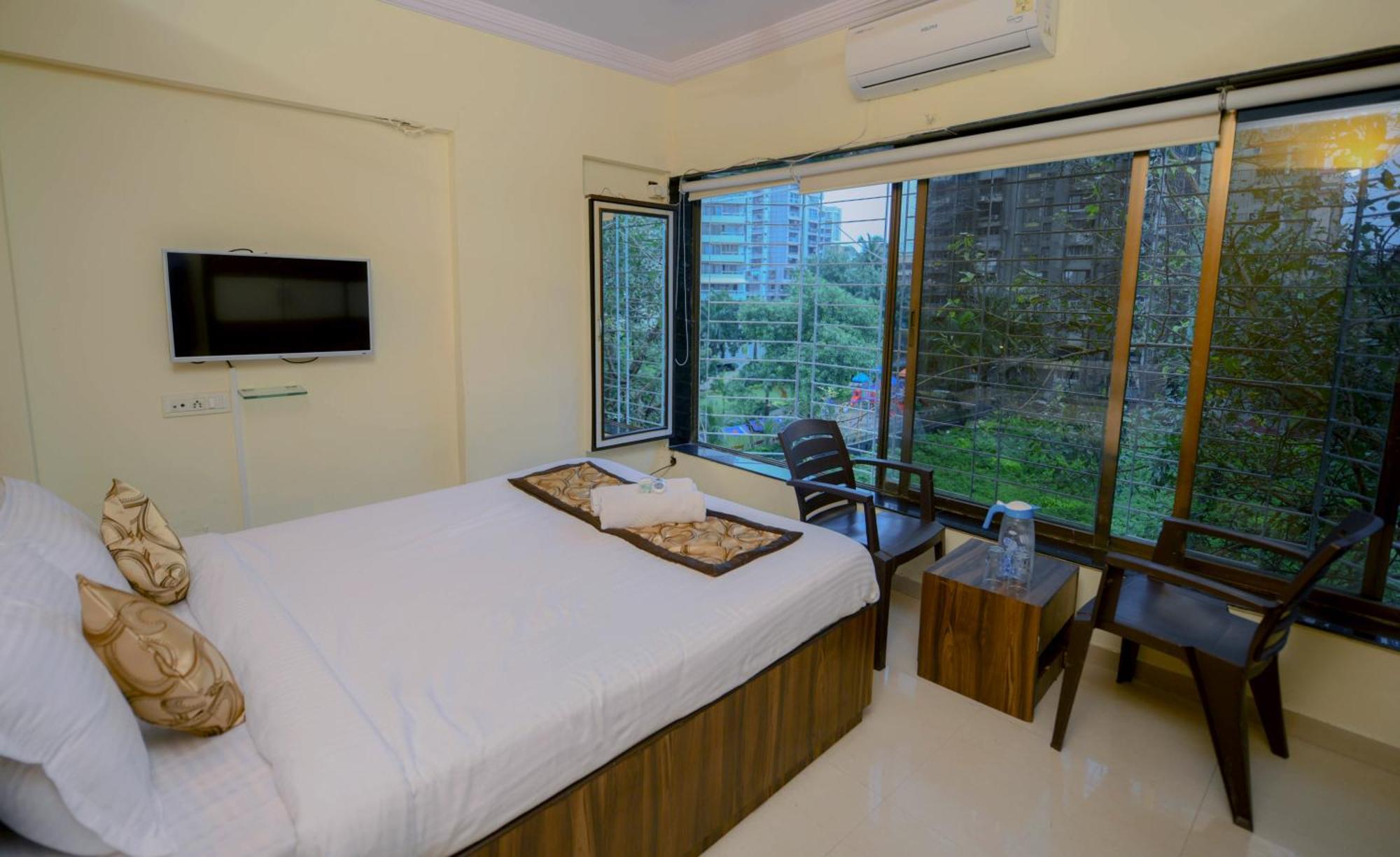 Fabhotel Lal Sai Residency - Mumbai — Photos 3